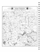 Leaf Valley, Douglas County 1886